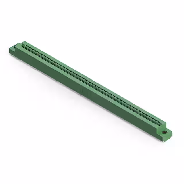 307-043-458-107 EDAC Inc.  Edgeboard Connectors